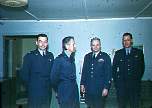Col  Nelson-Col Baker-Gen Barcus-Col Houghlin 5-55.jpg